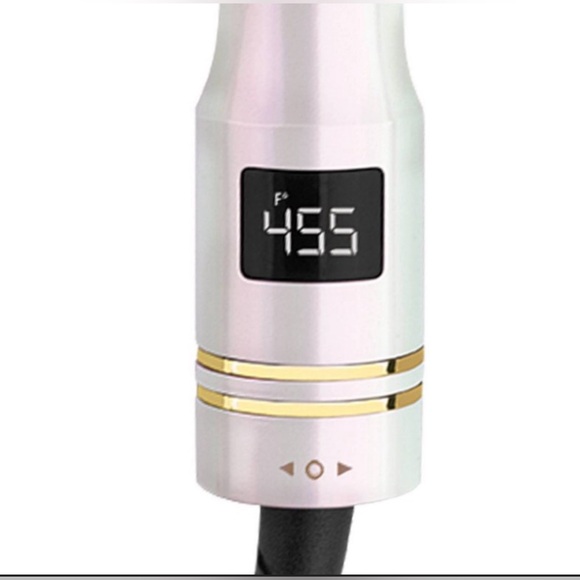 Hot Tools Pro Signature Collection Hair Curling iron 1” - NWT - Picture 3 of 10